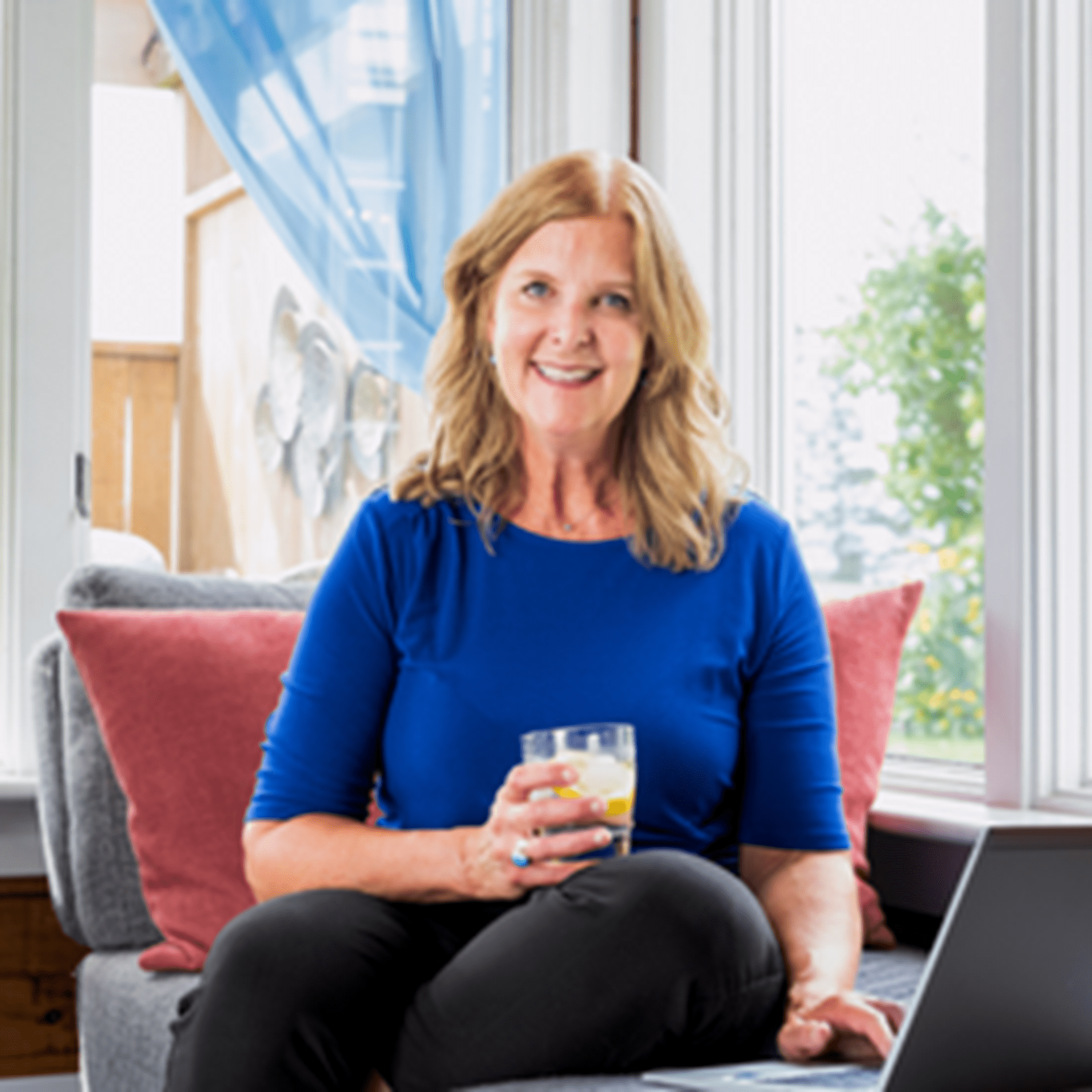 Cheryl Turnbull-Bruce